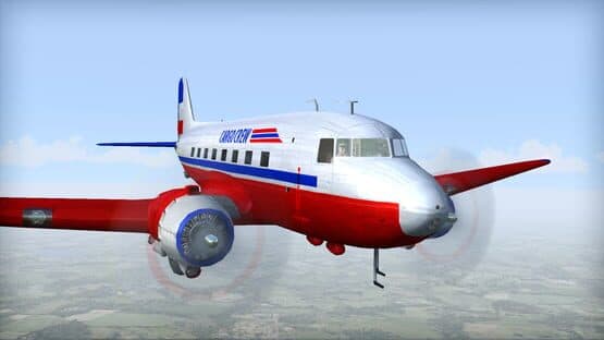 Microsoft Flight Simulator X: Steam Edition - Cargo Crew — screenshot 3