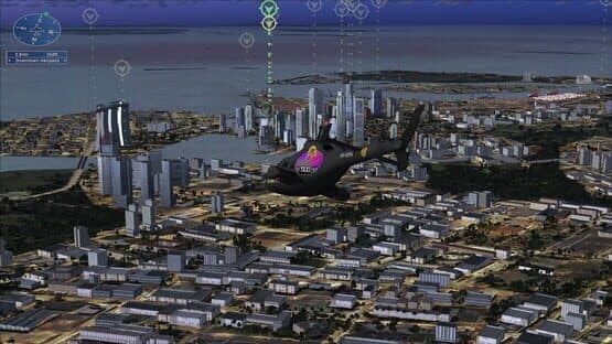 Microsoft Flight Simulator X: Steam Edition - Flight Tales II: Adrenaline — screenshot 6