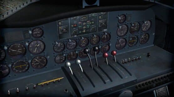 Microsoft Flight Simulator X: Steam Edition - Around the World in 80 Flights — screenshot 4
