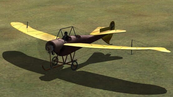 Microsoft Flight Simulator X: Steam Edition - Early Years of Flight — screenshot 5
