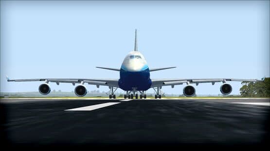 Microsoft Flight Simulator X: Steam Edition - FS Academy: Pushing the Envelope — screenshot 5