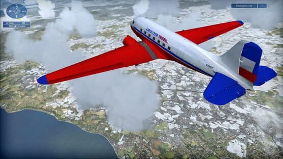 Microsoft Flight Simulator X: Steam Edition - Cargo Crew — screenshot 4