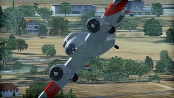 Microsoft Flight Simulator X: Steam Edition - Around the World in 80 Flights — screenshot 5