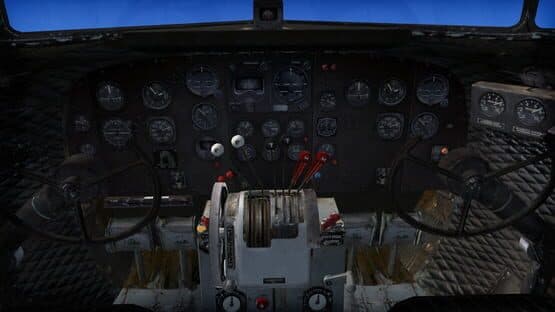 Microsoft Flight Simulator X: Steam Edition - Cargo Crew — screenshot 5