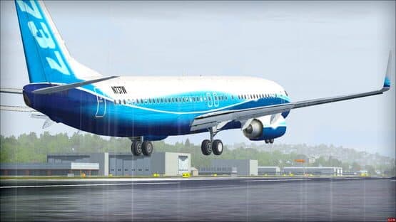 Microsoft Flight Simulator X: Steam Edition - FS Academy: Pushing the Envelope — screenshot 6