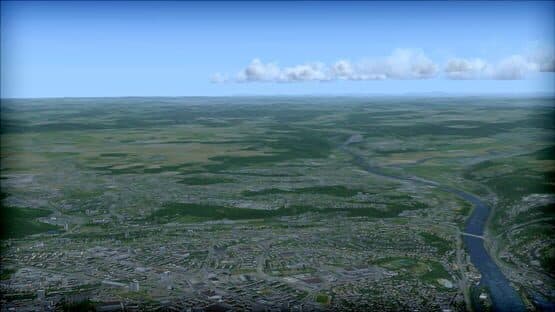 Microsoft Flight Simulator X: Steam Edition - VFR Czech Republic — screenshot 6