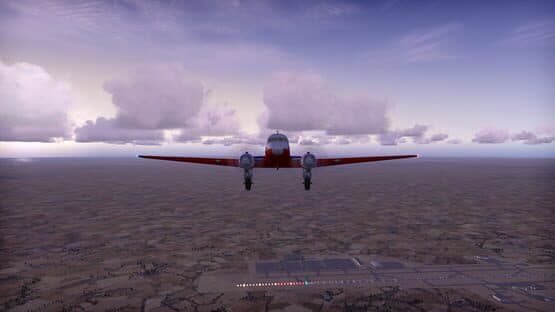 Microsoft Flight Simulator X: Steam Edition - Cargo Crew — screenshot 6