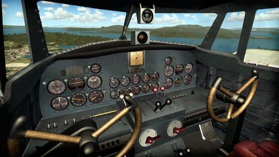 Microsoft Flight Simulator X: Steam Edition - Around the World in 80 Flights — screenshot 7