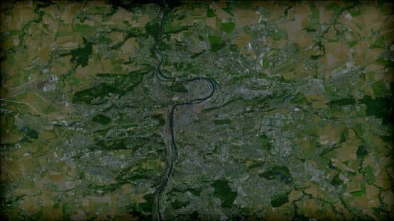 Microsoft Flight Simulator X: Steam Edition - VFR Czech Republic — screenshot 7