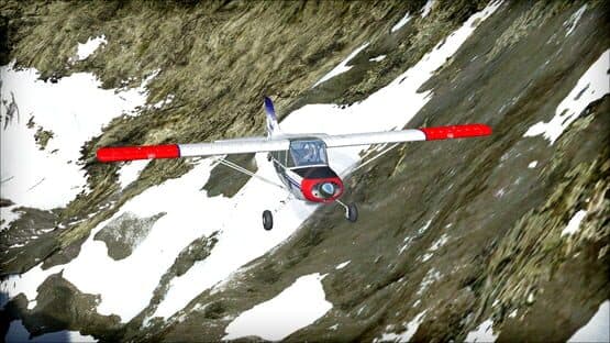 Microsoft Flight Simulator X: Steam Edition - FS Academy: Pushing the Envelope — screenshot 7