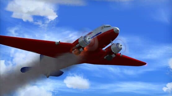 Microsoft Flight Simulator X: Steam Edition - Cargo Crew — screenshot 8