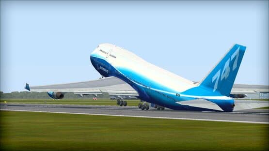 Microsoft Flight Simulator X: Steam Edition - FS Academy: Pushing the Envelope — screenshot 8