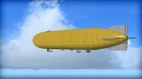Microsoft Flight Simulator X: Steam Edition - WWI Fighters — screenshot 3
