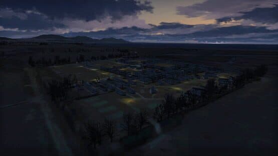 Microsoft Flight Simulator X: Steam Edition - Caernarfon Airport (EGCK) — screenshot 4