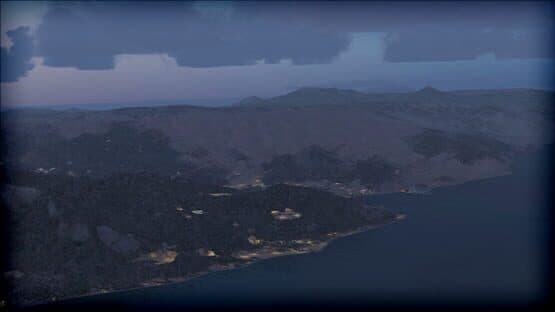 Microsoft Flight Simulator X: Steam Edition - Catalina Airport (KAVX) — screenshot 5