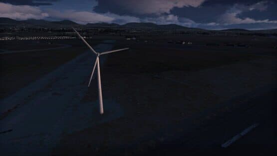 Microsoft Flight Simulator X: Steam Edition - Caernarfon Airport (EGCK) — screenshot 7