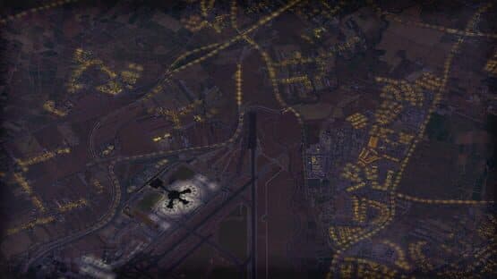 Microsoft Flight Simulator X: Steam Edition - Ben Gurion Airport — screenshot 3