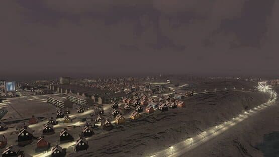 Microsoft Flight Simulator X: Steam Edition - Greenland Nuuk — screenshot 4