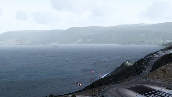 Microsoft Flight Simulator X: Steam Edition - Kastellorizo Airport (LGKJ) — screenshot 6