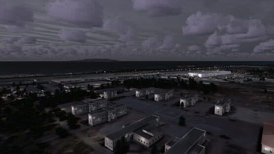 Microsoft Flight Simulator X: Steam Edition - Heraklion Airport (LGIR) — screenshot 5