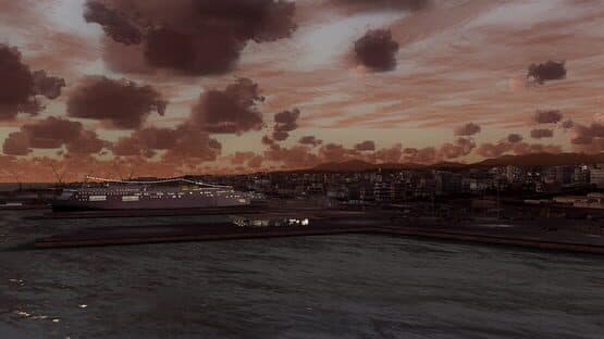 Microsoft Flight Simulator X: Steam Edition - Heraklion Airport (LGIR) — screenshot 7