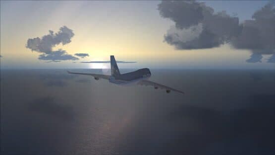 Microsoft Flight Simulator X: Steam Edition - REX 4 Texture Direct Enhanced Edition — screenshot 1