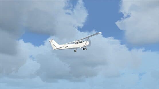 Microsoft Flight Simulator X: Steam Edition - REX 4 Texture Direct Enhanced Edition — screenshot 3