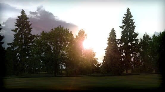 Microsoft Flight Simulator X: Steam Edition - FTX Trees HD — screenshot 4