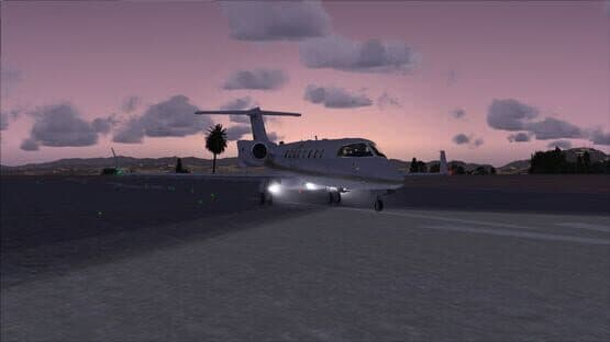 Microsoft Flight Simulator X: Steam Edition - 3D Lights Redux — screenshot 3