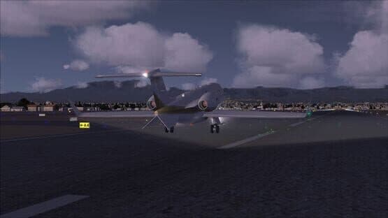 Microsoft Flight Simulator X: Steam Edition - 3D Lights Redux — screenshot 4