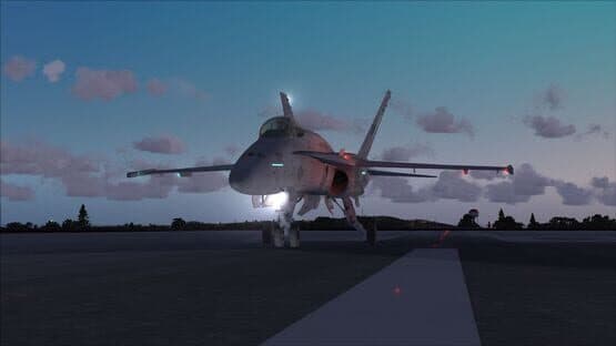 Microsoft Flight Simulator X: Steam Edition - 3D Lights Redux — screenshot 6