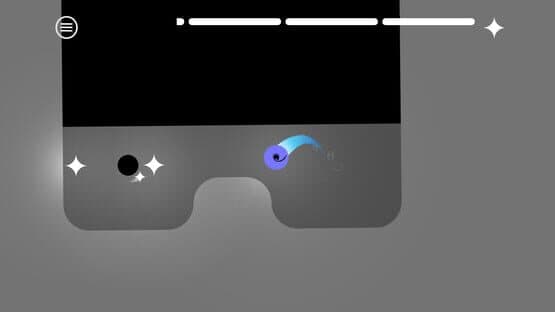 Zerone 2D — screenshot 1