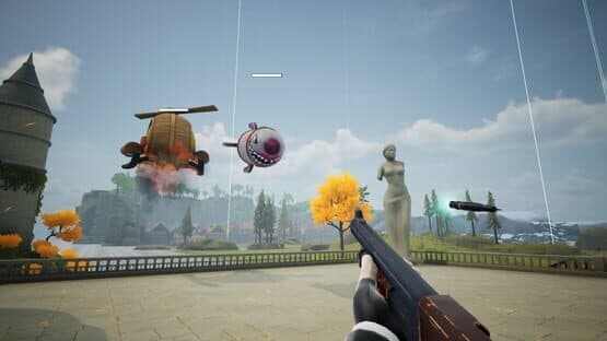 Timerunner — screenshot 2