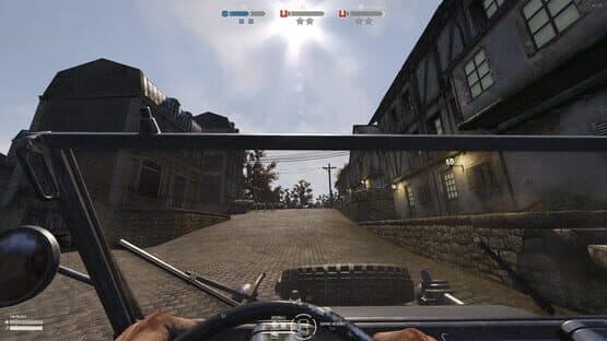 Heroes & Generals: US Soldier Pack - Medium Tanker — screenshot 2