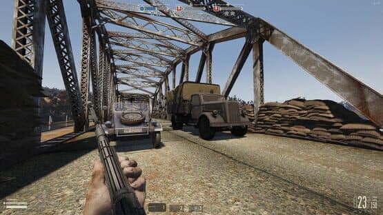 Heroes & Generals: GE Giga Pack — screenshot 2