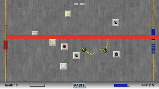 Lethal Pongbat — screenshot 3
