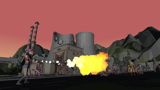 Night of the loving dead — screenshot 2