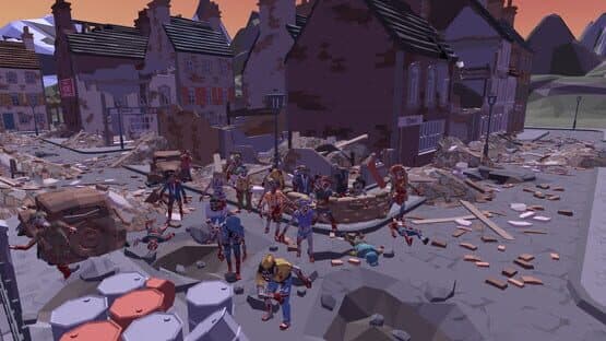 Night of the loving dead — screenshot 3