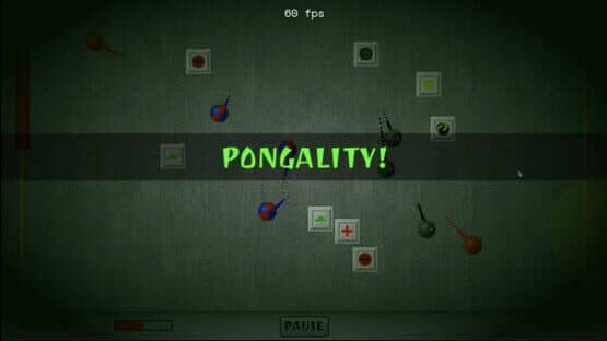 Lethal Pongbat — screenshot 5