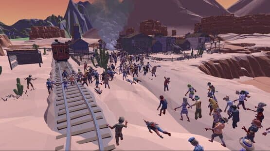 Night of the loving dead — screenshot 4