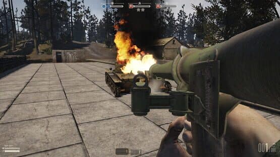 Heroes & Generals: US Giga Pack — screenshot 4