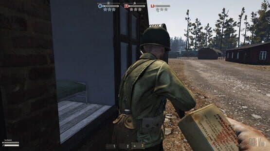 Heroes & Generals: US Soldier Pack - Heavy Tanker — screenshot 5