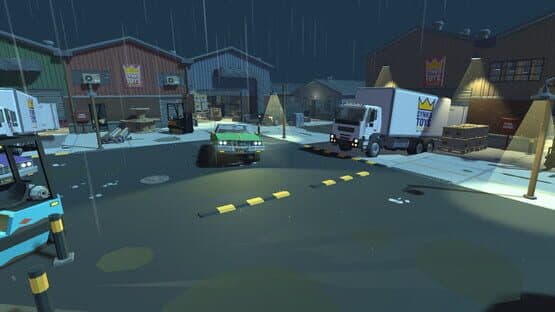 Night of the loving dead — screenshot 8