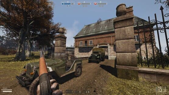 Heroes & Generals: SU Super Pack — screenshot 1