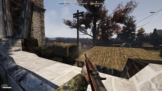 Heroes & Generals: SU Soldier Pack - Heavy Tanker — screenshot 2