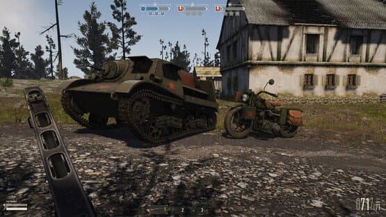 Heroes & Generals: SU Mega Pack — screenshot 1