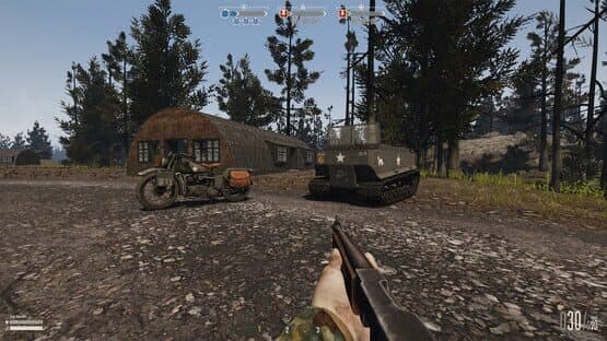 Heroes & Generals: US Super Pack — screenshot 2