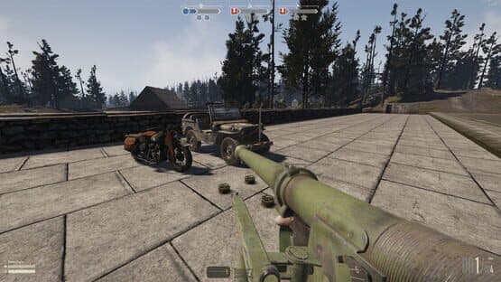 Heroes & Generals: US Mega Pack — screenshot 5