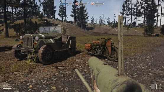 Heroes & Generals: SU Mega Pack — screenshot 5