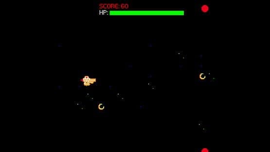 Tiger Striker: MP007 — screenshot 1